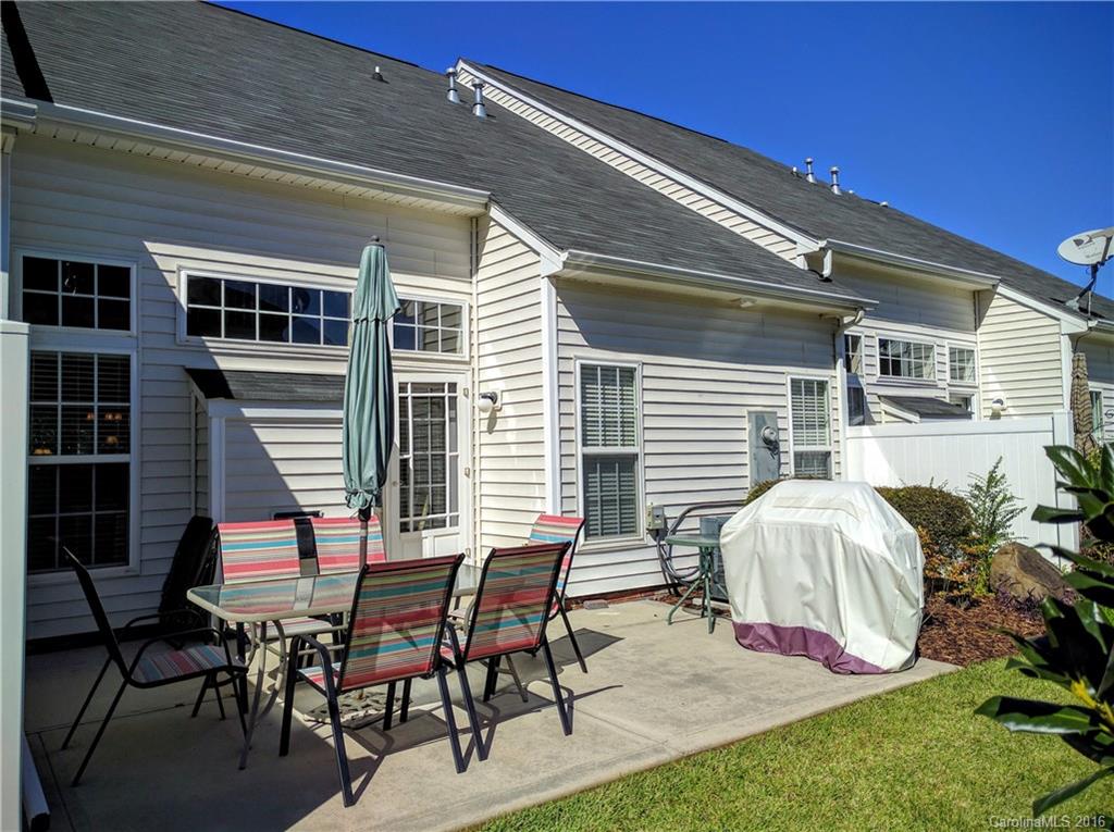 Fairways - Residential