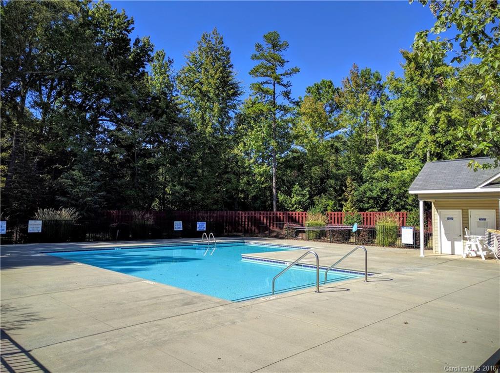 Fairways - Residential