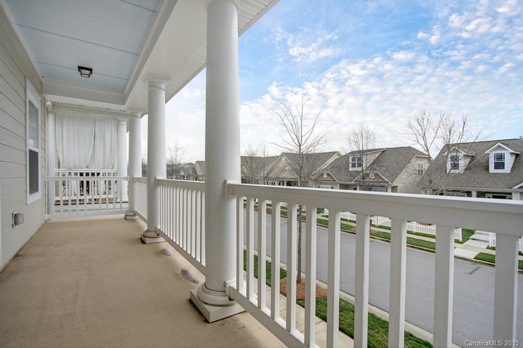 Bonterra - Residential