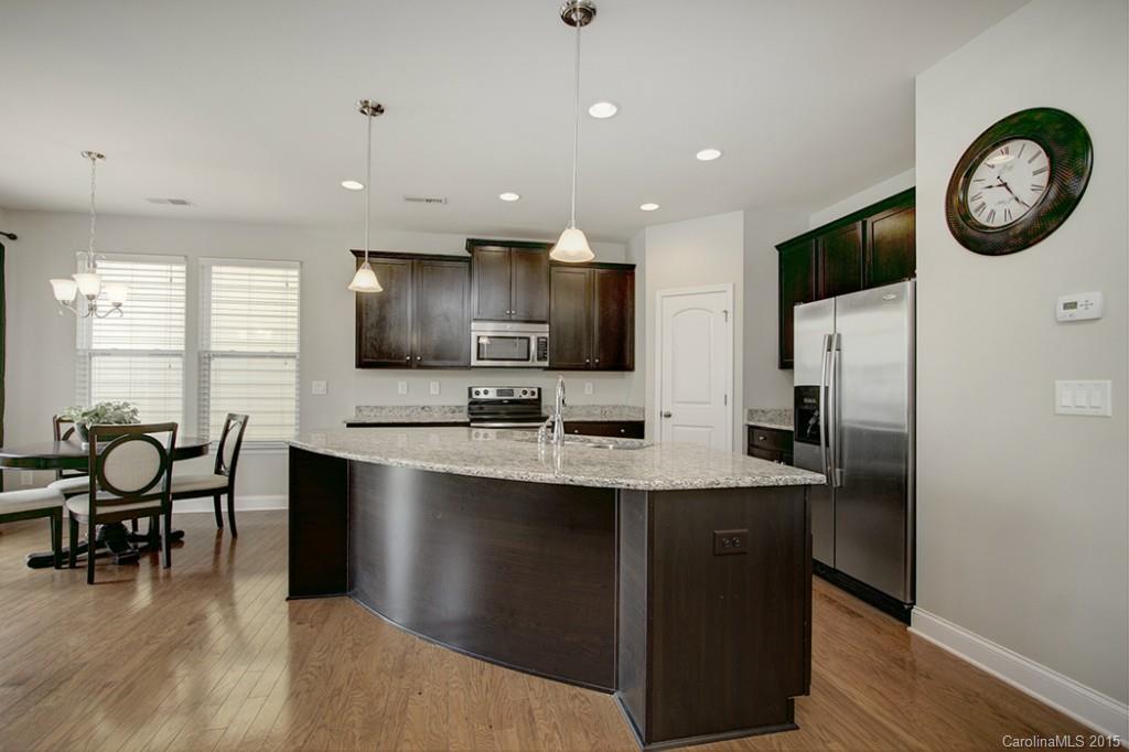 Bonterra - Residential