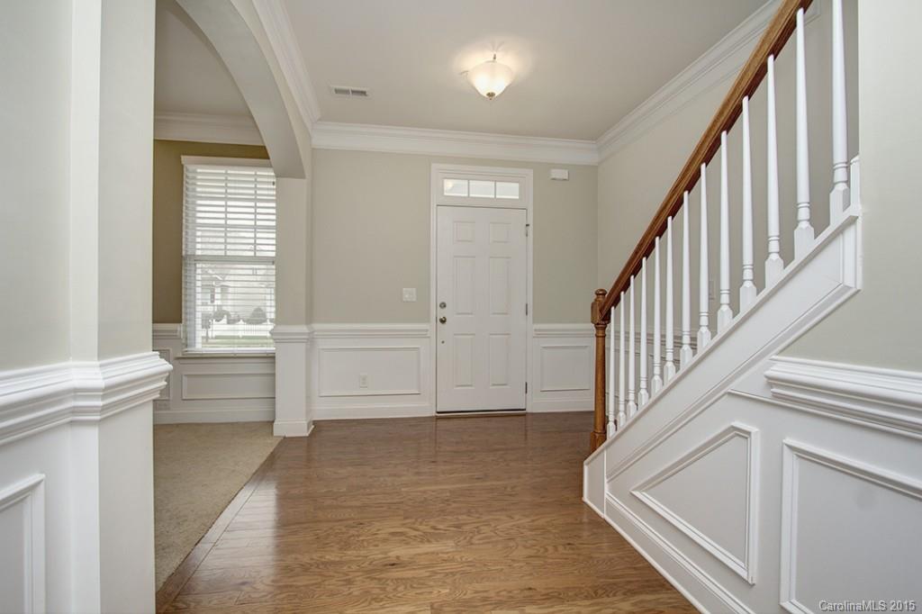 Bonterra - Residential