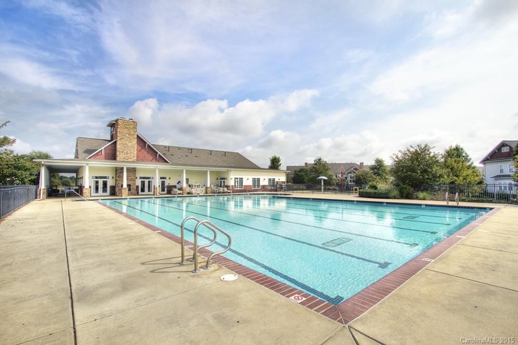 Bonterra - Residential