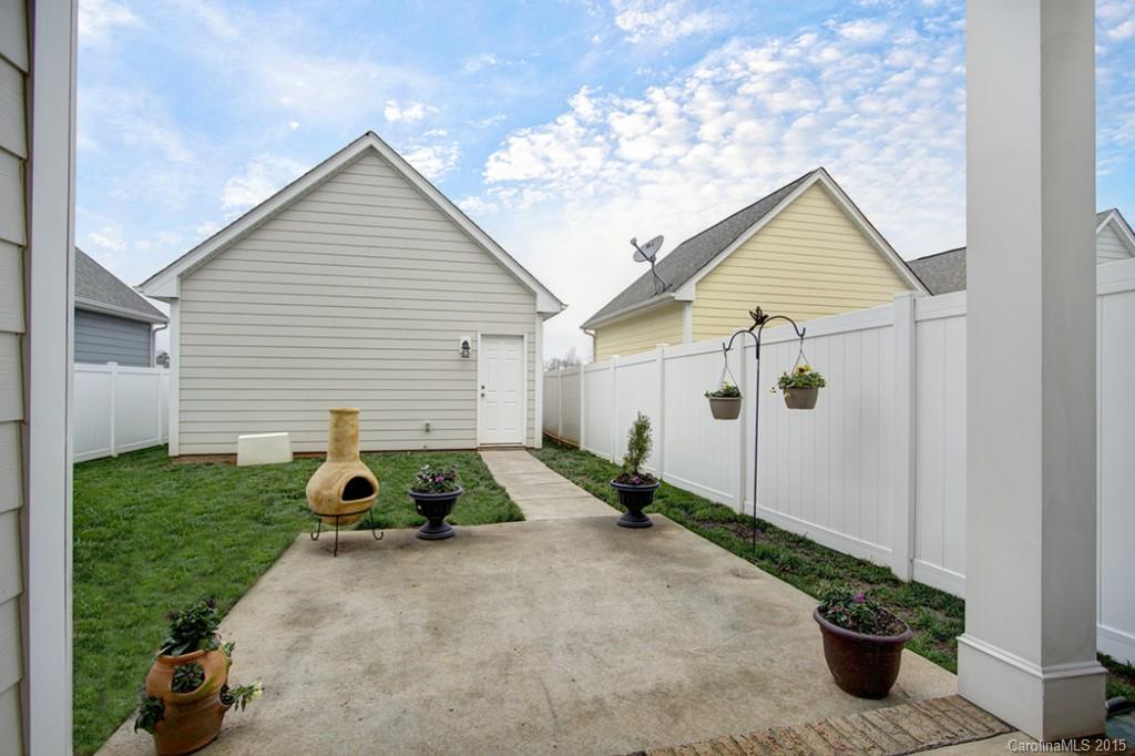 Bonterra - Residential