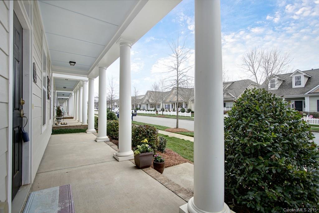 Bonterra - Residential