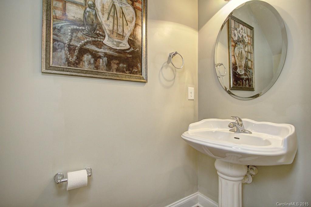 Bonterra - Residential