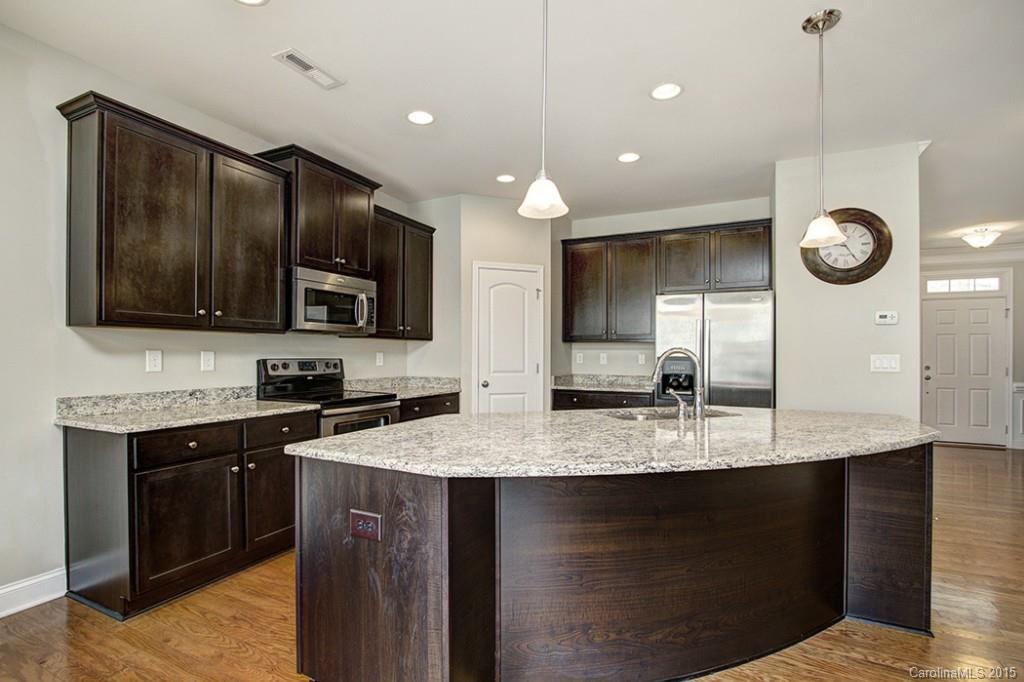 Bonterra - Residential