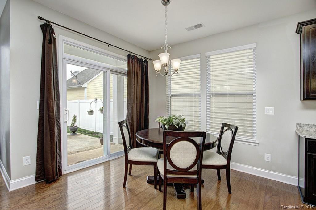 Bonterra - Residential