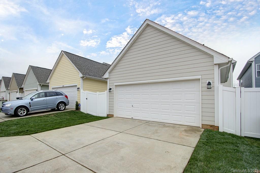 Bonterra - Residential