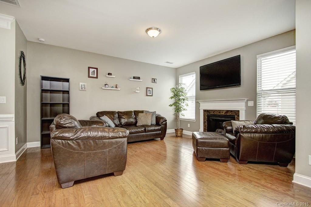 Bonterra - Residential