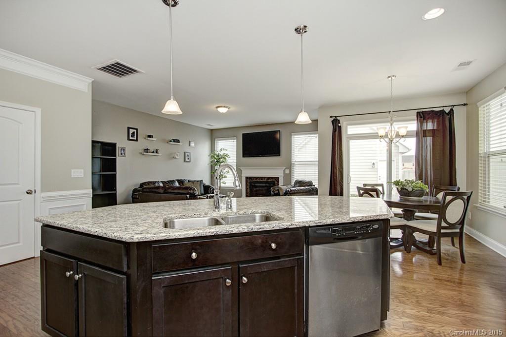 Bonterra - Residential