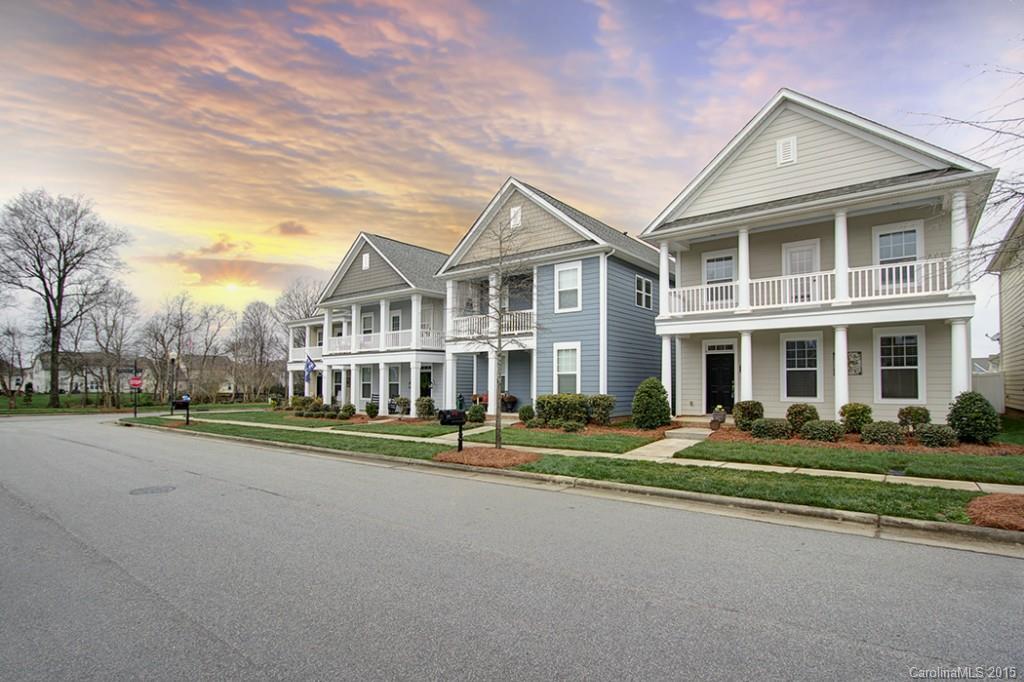 Bonterra - Residential