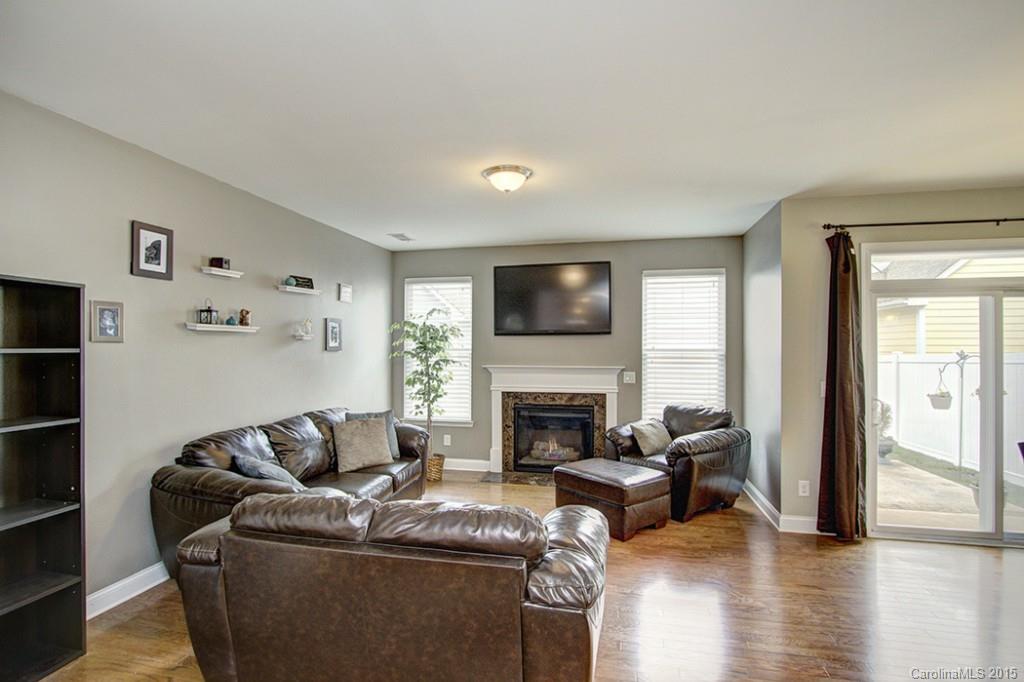 Bonterra - Residential