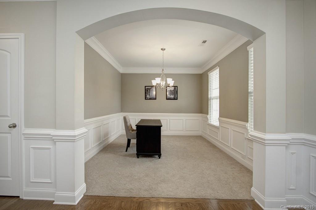 Bonterra - Residential