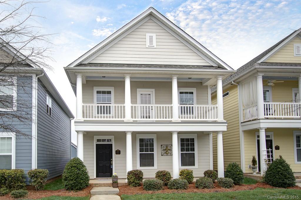 Bonterra - Residential