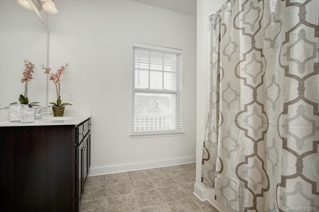 Bonterra - Residential