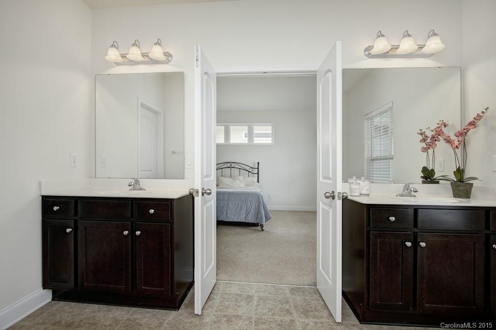 Bonterra - Residential