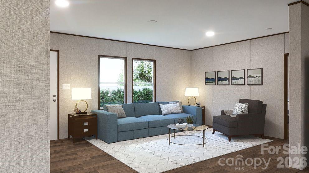 1685 NE Dawn View Lane NE