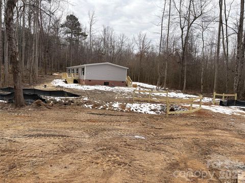 1685 NE Dawn View Lane NE Lincolnton NC 28092