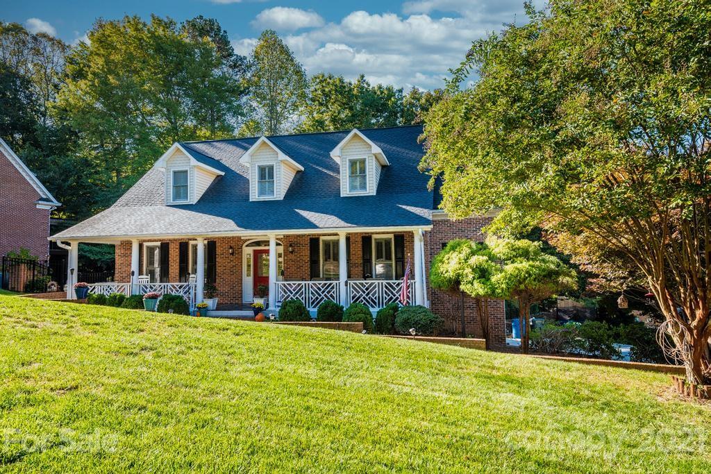 Shuford Allison - Residential