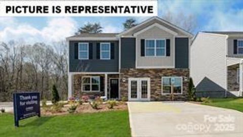 129 Way Cross Lane Troutman NC 28166