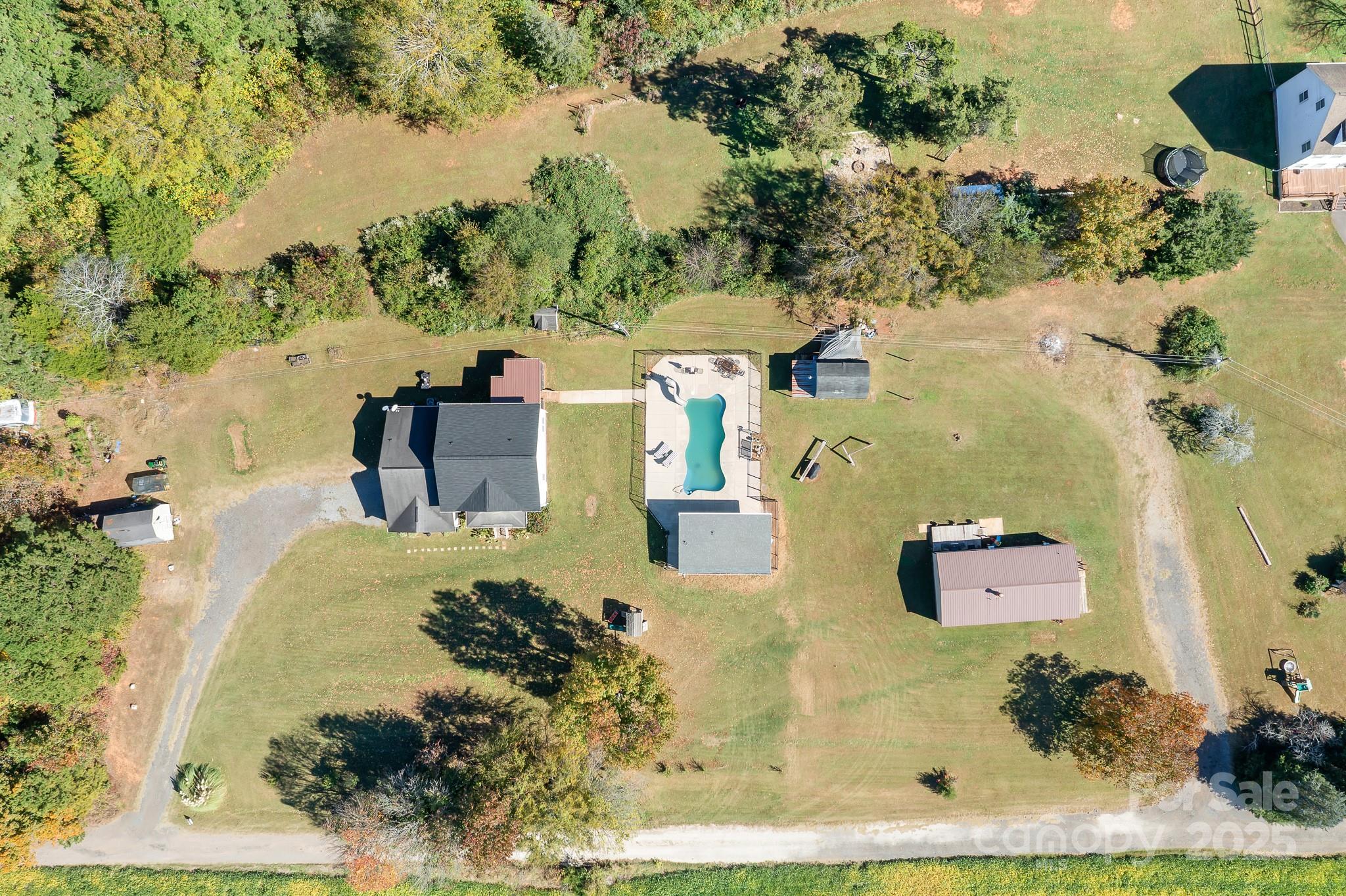 4658 Rocky Hollow Road