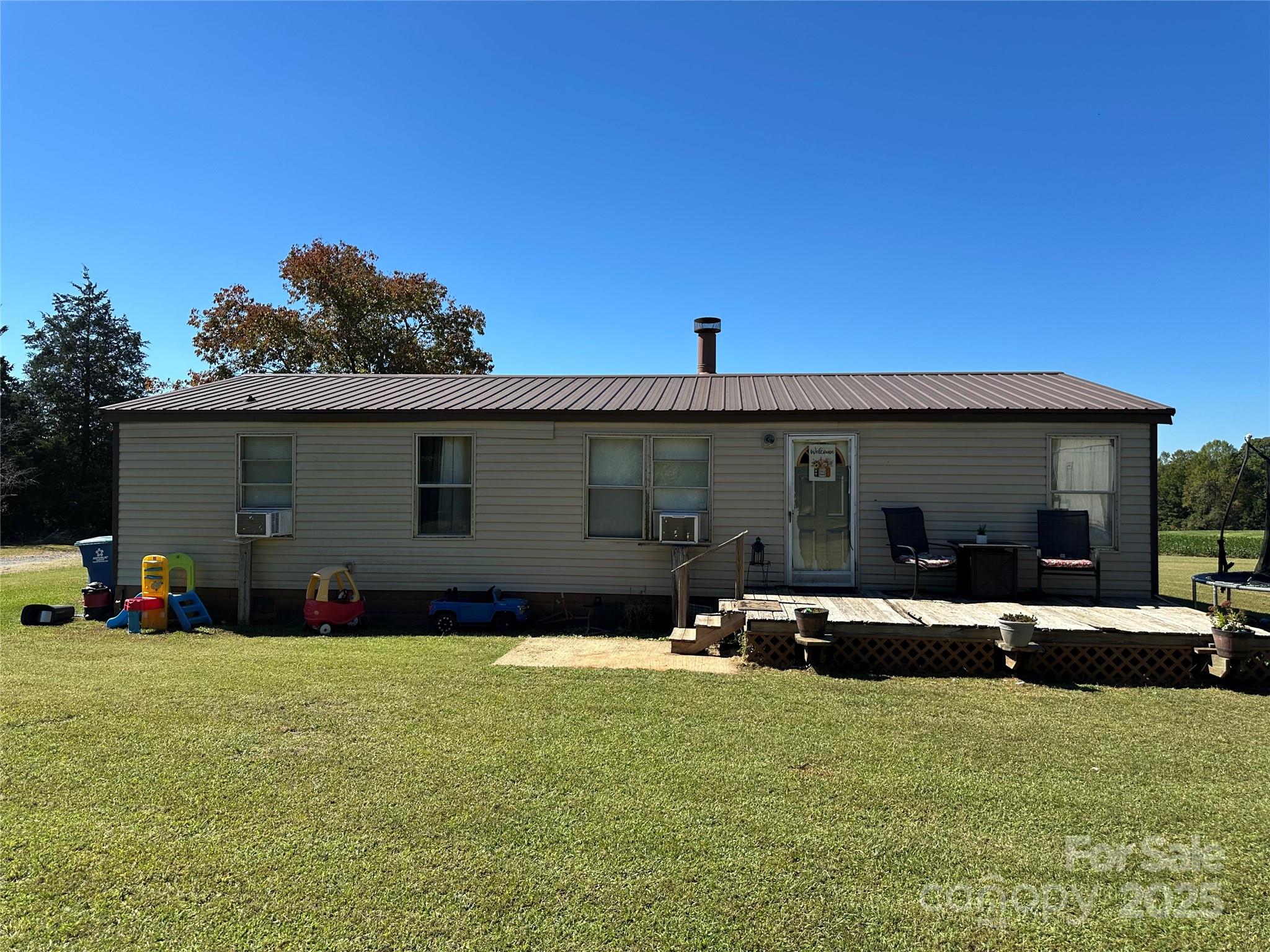 4658 Rocky Hollow Road