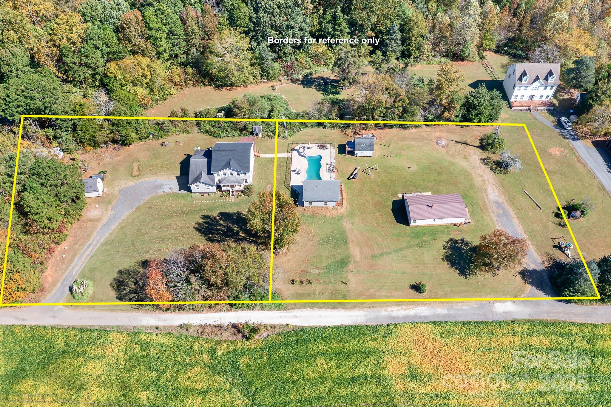 4658 Rocky Hollow Road