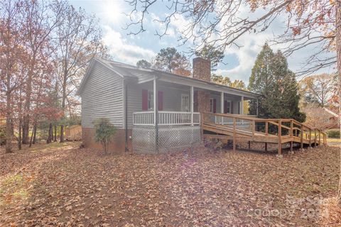 A home in Statesville