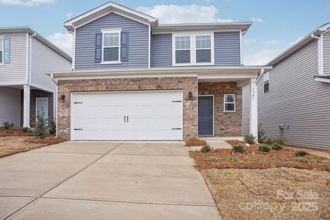 Photo of 1524 31st Street NE, Conover, NC 28613 (MLS # 4297824)