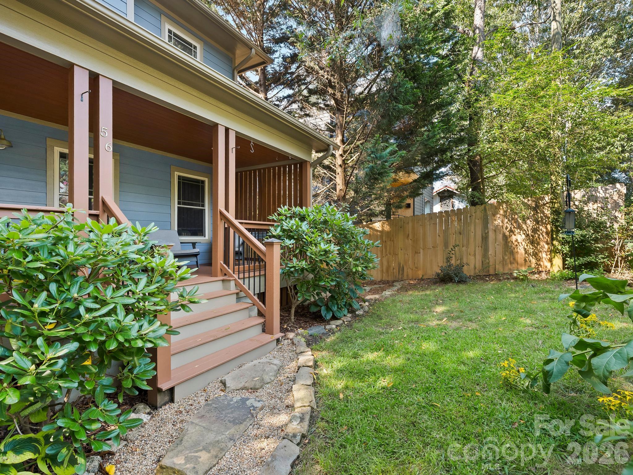 56 Harvard Place