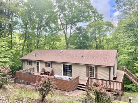 334 Foxden Road Mars Hill NC 28754