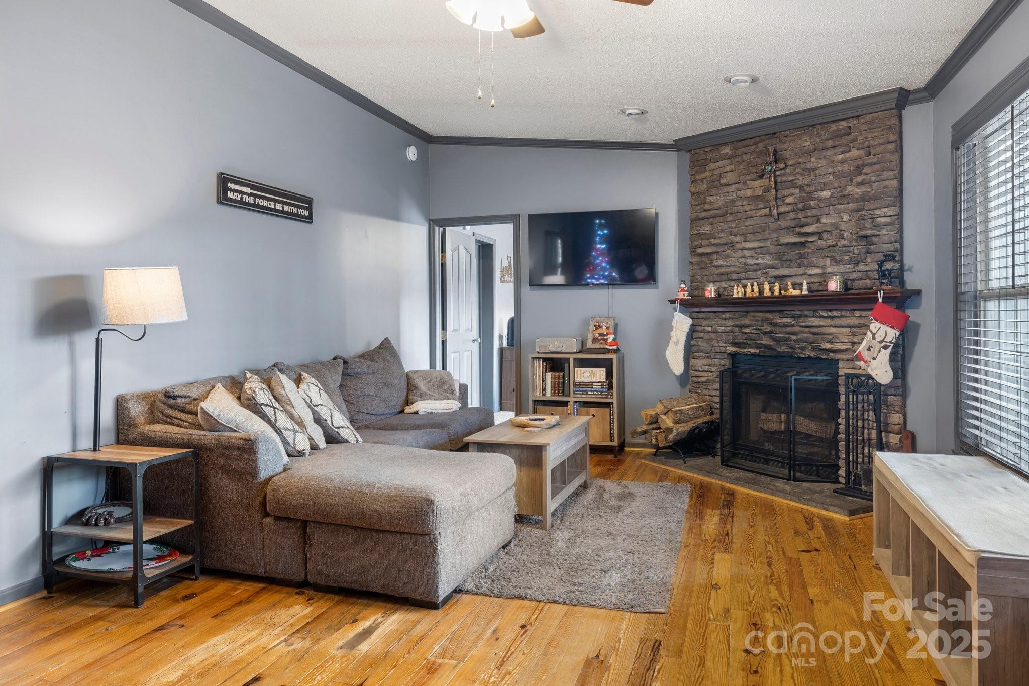 334 Foxden Road