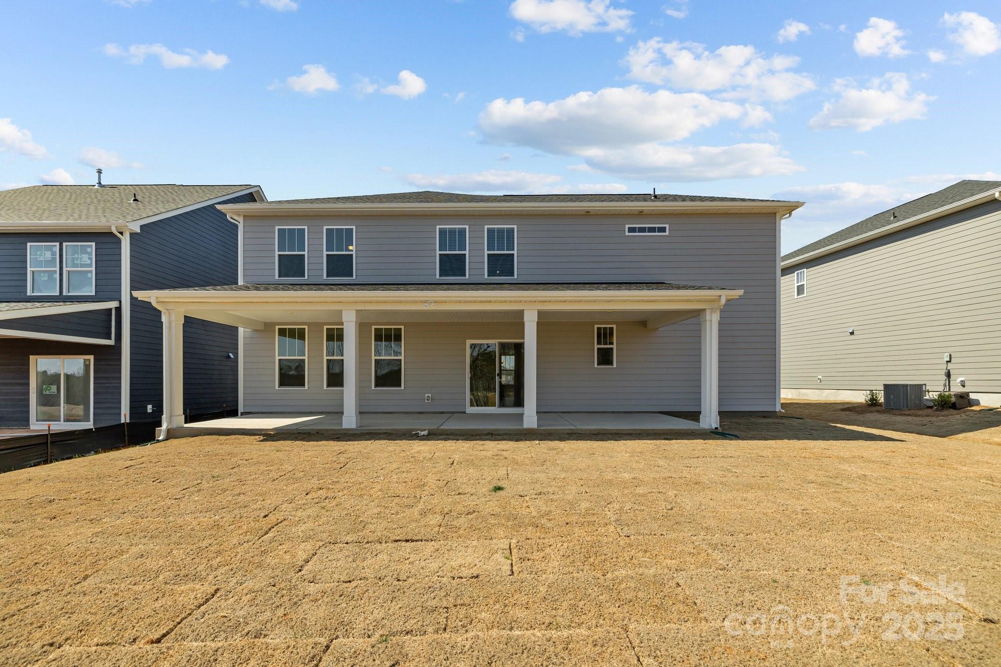 Lakeside Glen - Residential