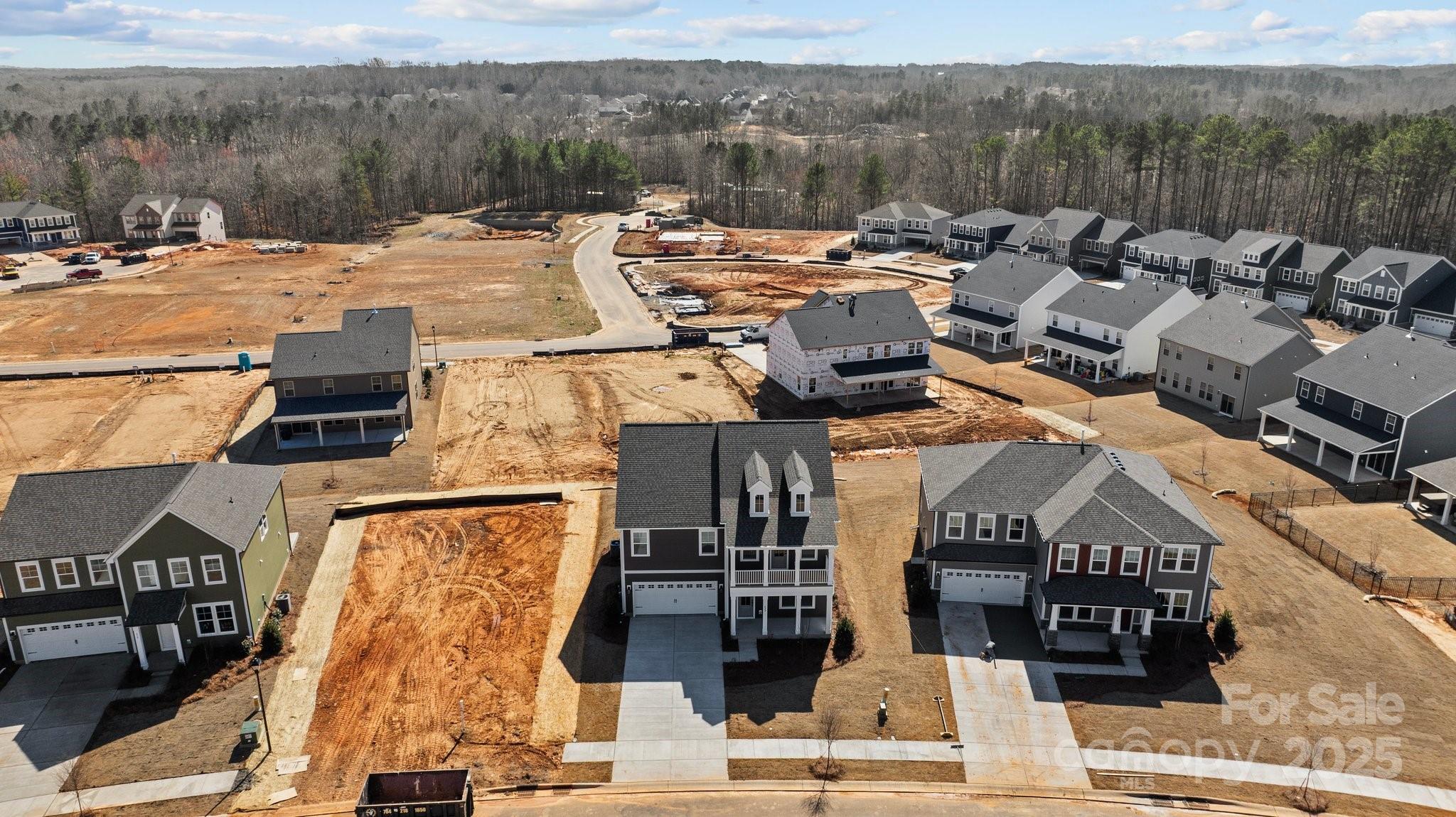 Lakeside Glen - Residential