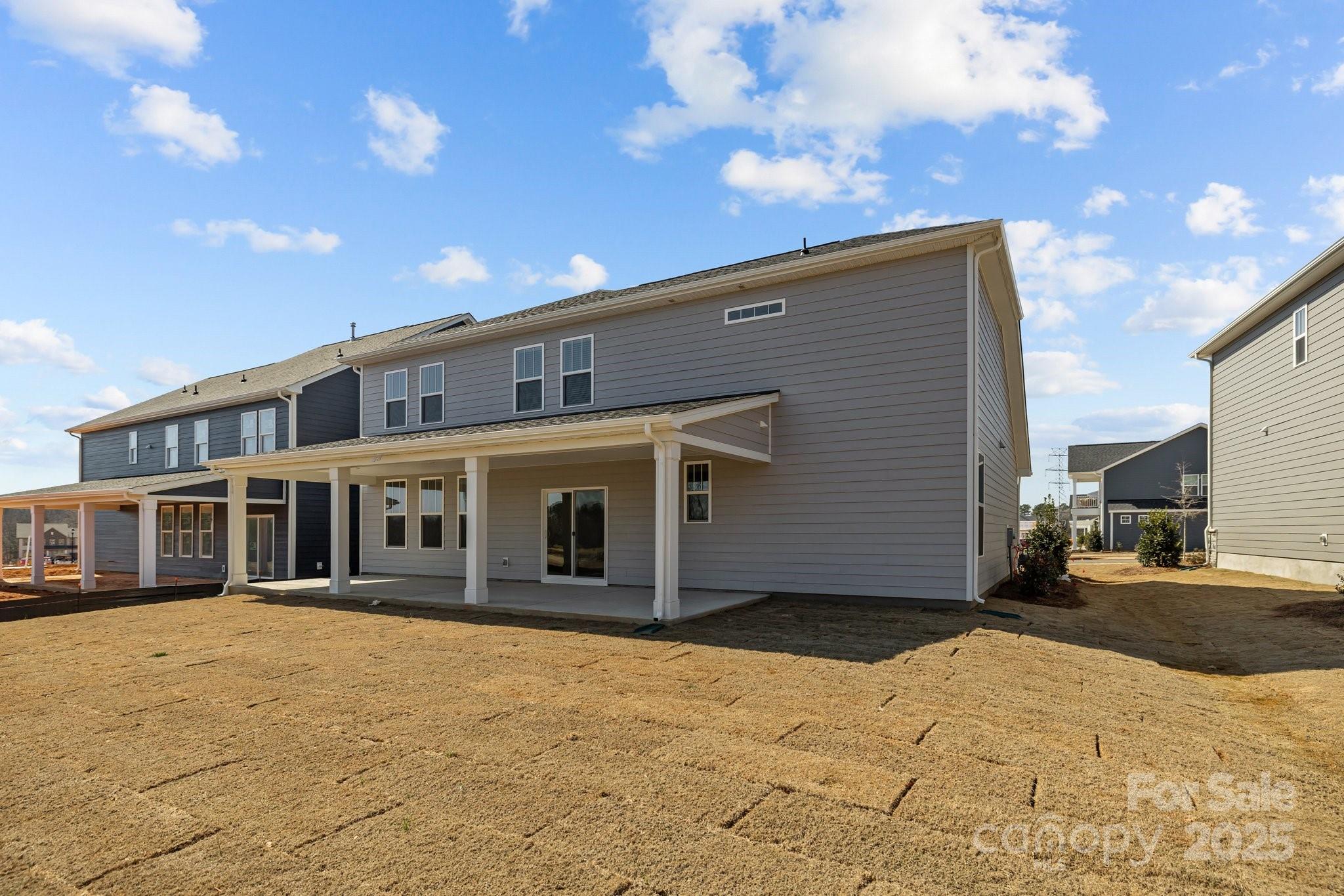 Lakeside Glen - Residential