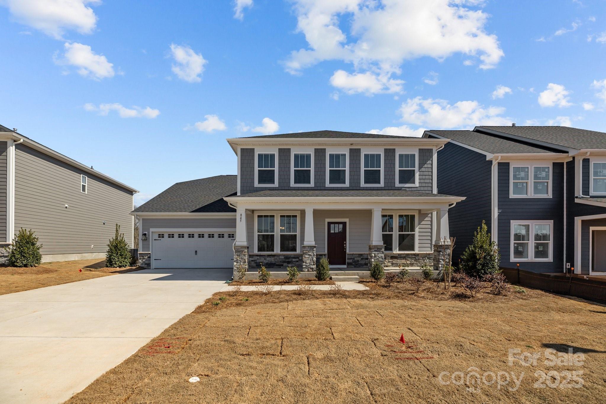 Lakeside Glen - Residential