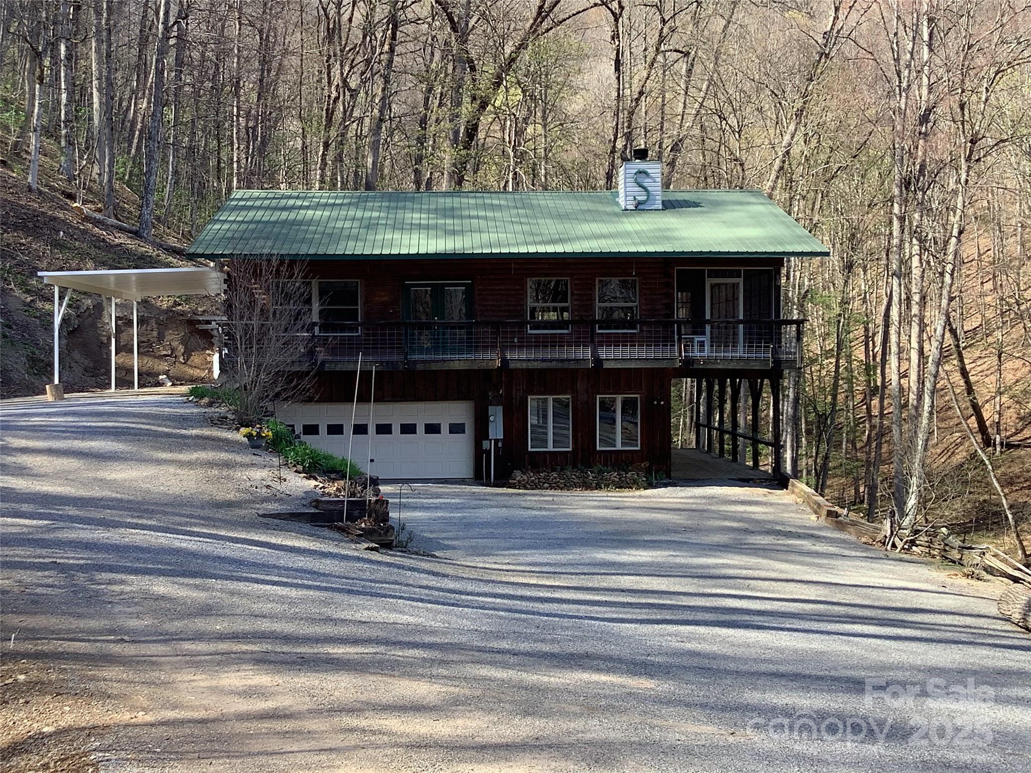 124 Baconton Cove