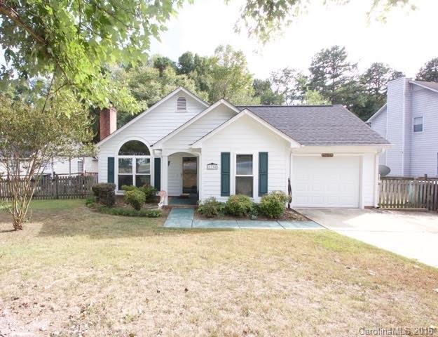 Northwoods - Residential