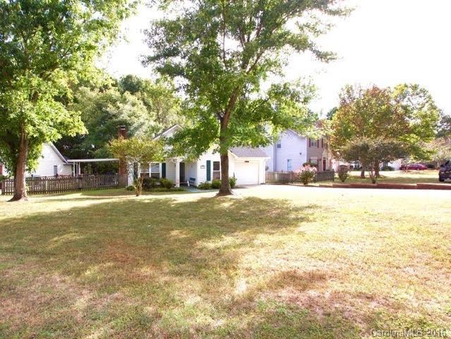 Northwoods - Residential