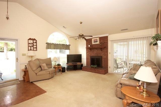 Northwoods - Residential