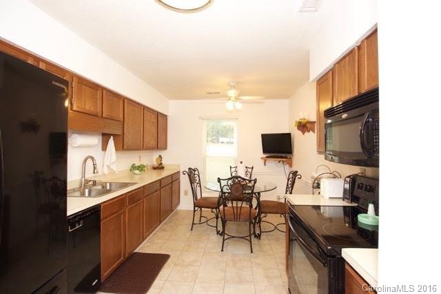 Northwoods - Residential