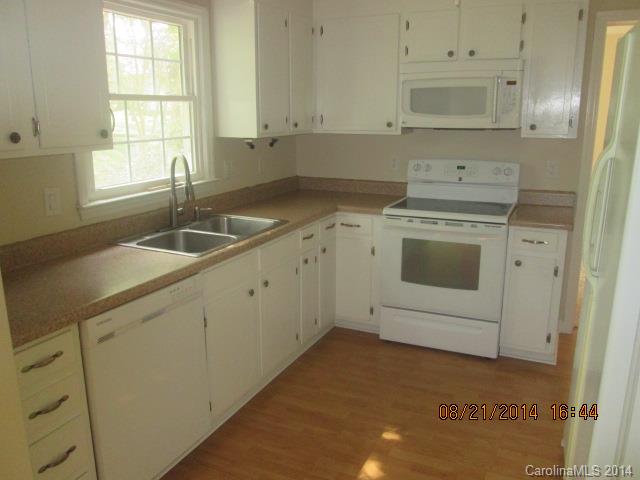 Terrabrook - Residential Lease