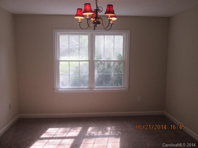 Terrabrook - Residential Lease