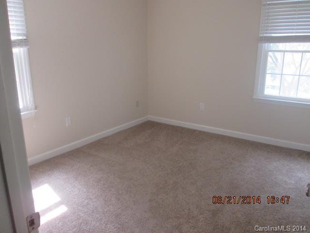 Terrabrook - Residential Lease