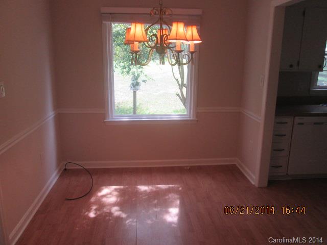 Terrabrook - Residential Lease