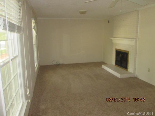 Terrabrook - Residential Lease