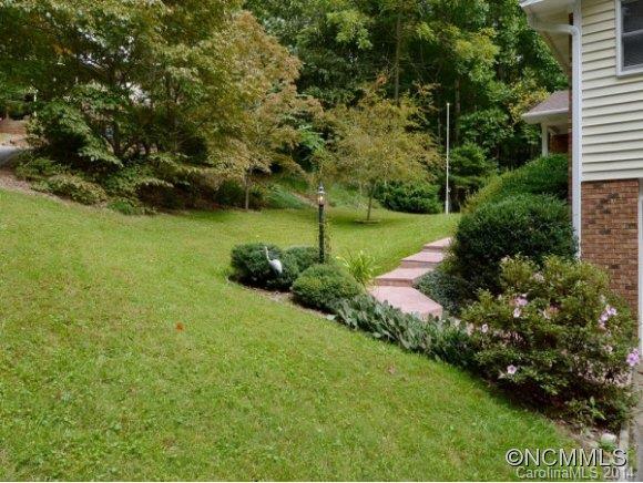 Dellwood - Residential