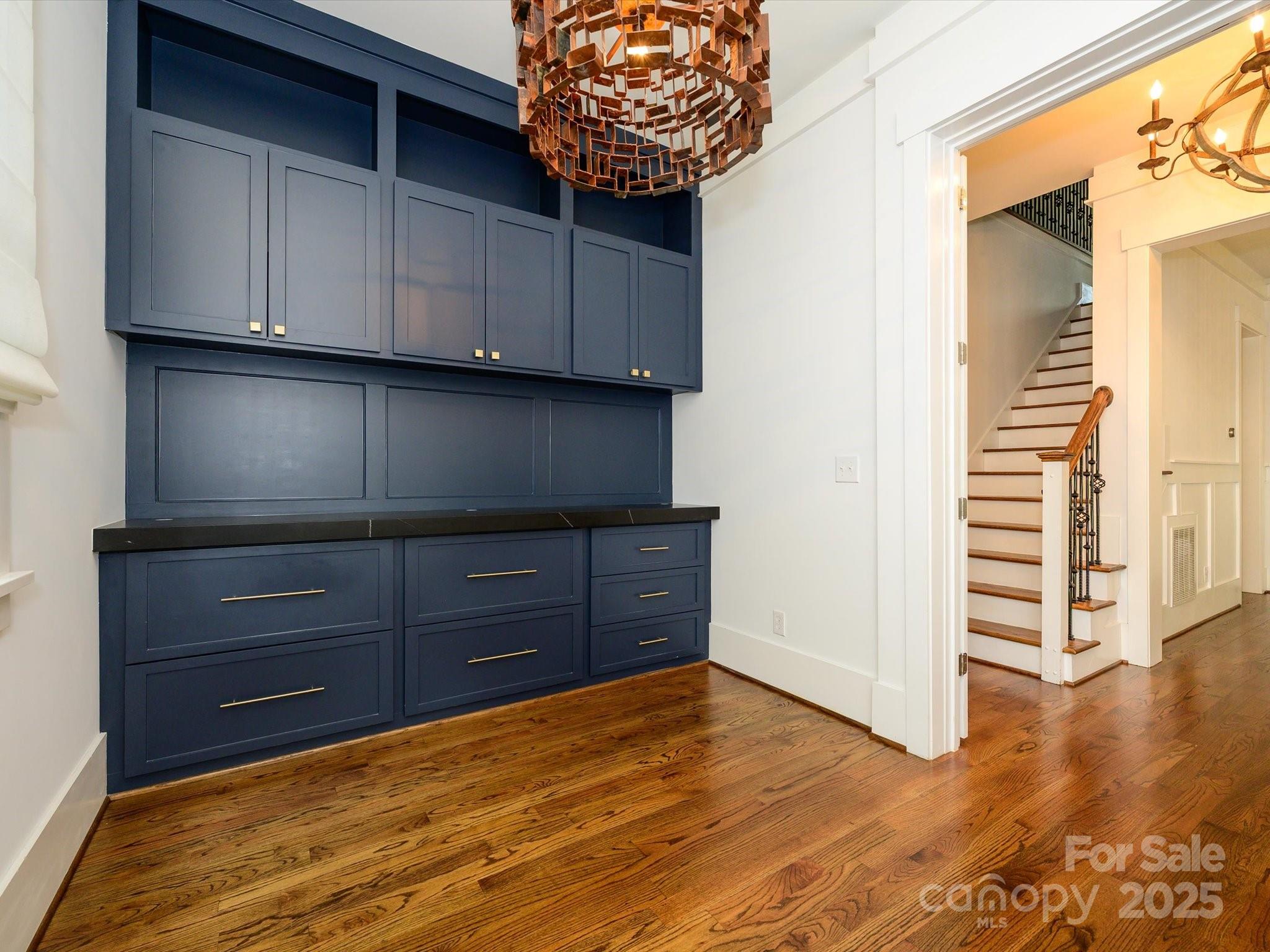 Dilworth - Residential