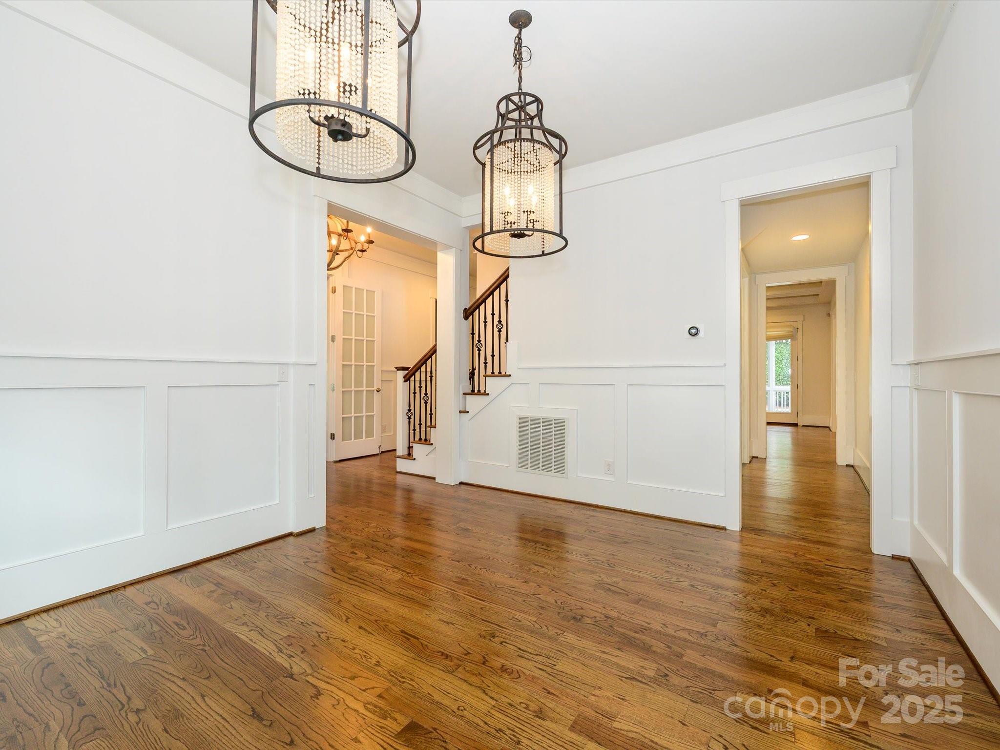 Dilworth - Residential