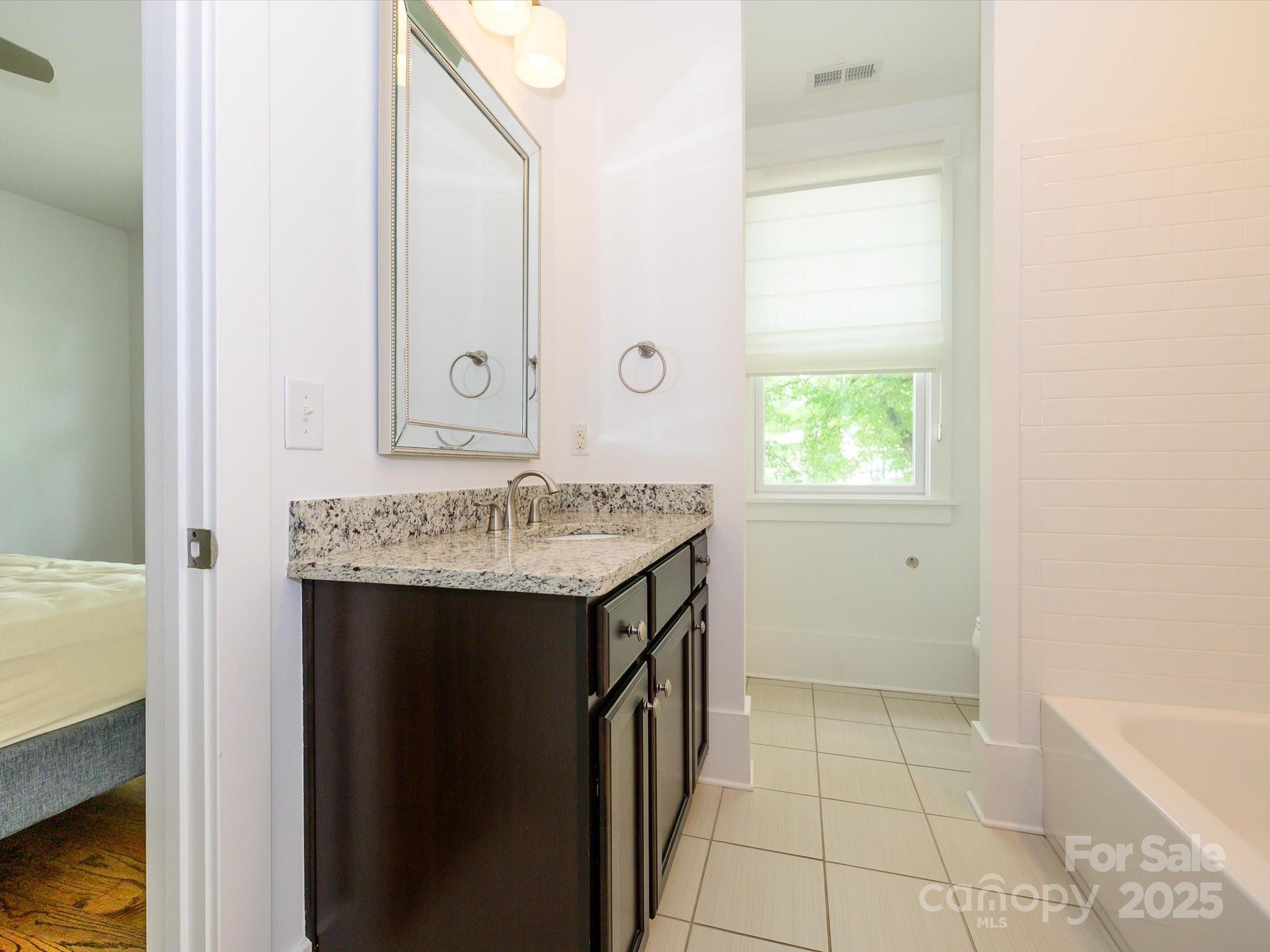 Dilworth - Residential